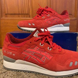 Asics Gel Lyte II